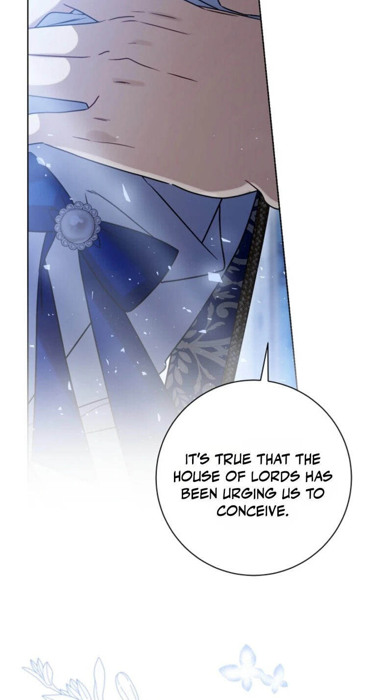 Sorry, I'm a Fool Chapter 90 page 127 - 
