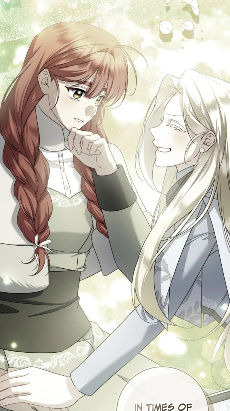 Sorry, I'm a Fool Chapter 90 page 22 - 