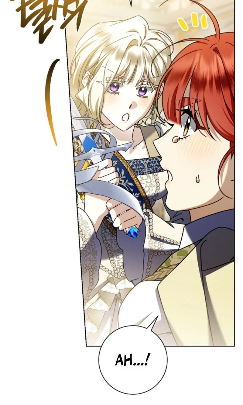 Sorry, I'm a Fool Chapter 90 page 30 - 