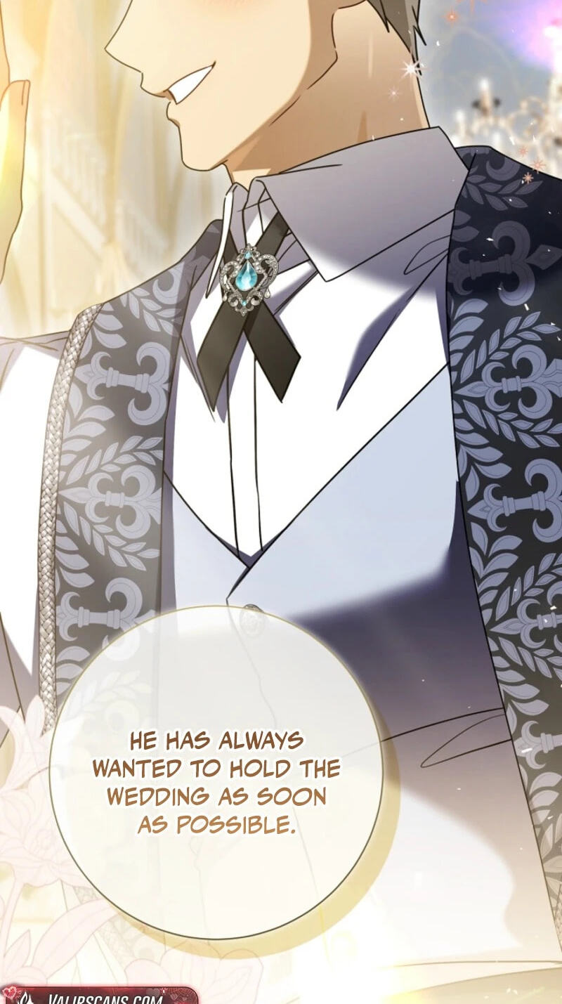 Sorry, I'm a Fool Chapter 90 page 42 - 