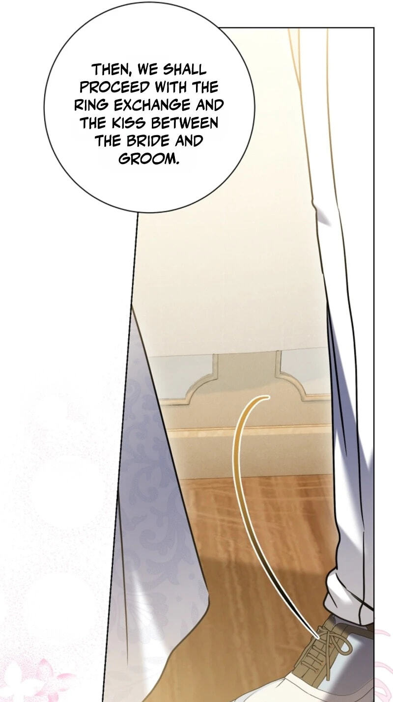 Sorry, I'm a Fool Chapter 90 page 50 - 