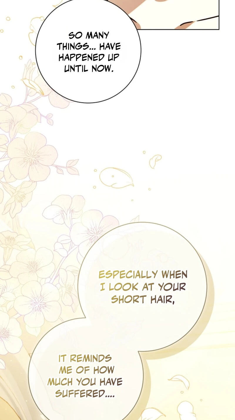 Sorry, I'm a Fool Chapter 90 page 64 - 