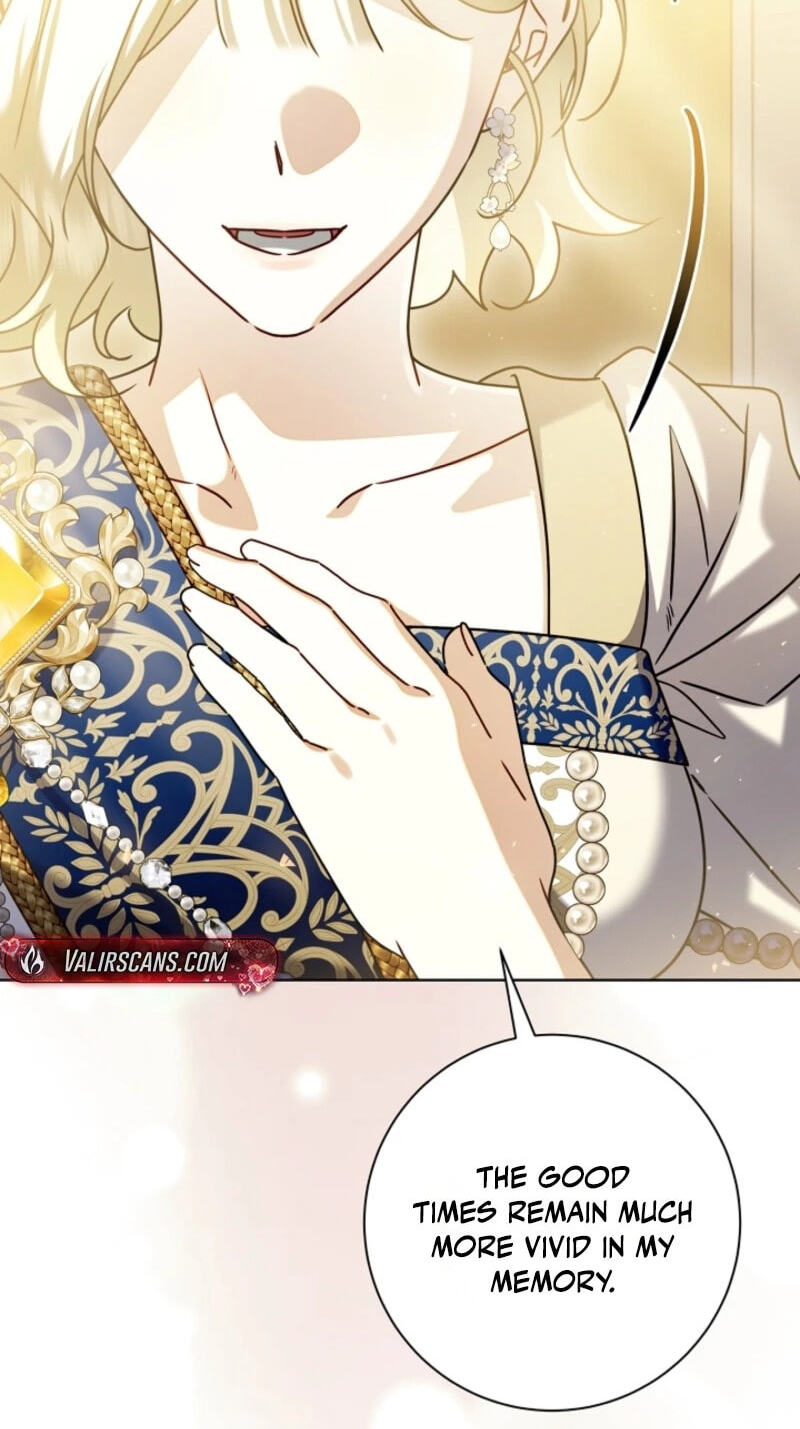 Sorry, I'm a Fool Chapter 90 page 71 - 