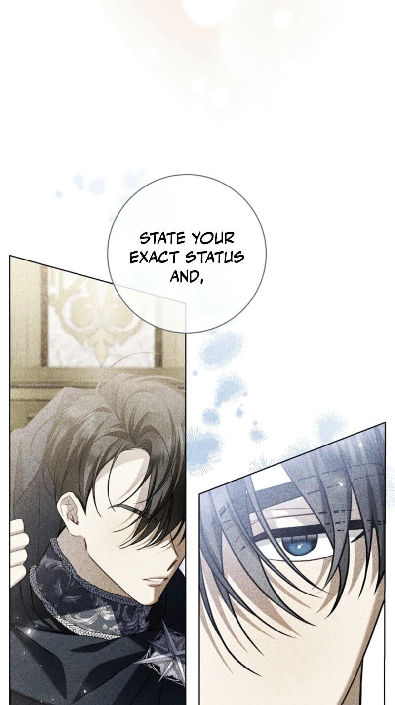 Sorry, I'm a Fool Chapter 90 page 72 - 