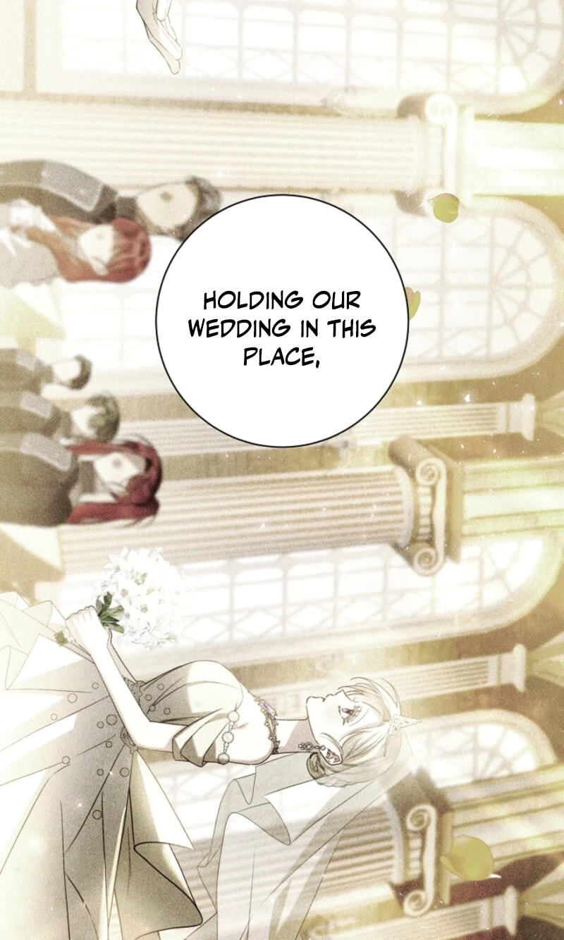Sorry, I'm a Fool Chapter 90 page 76 - 