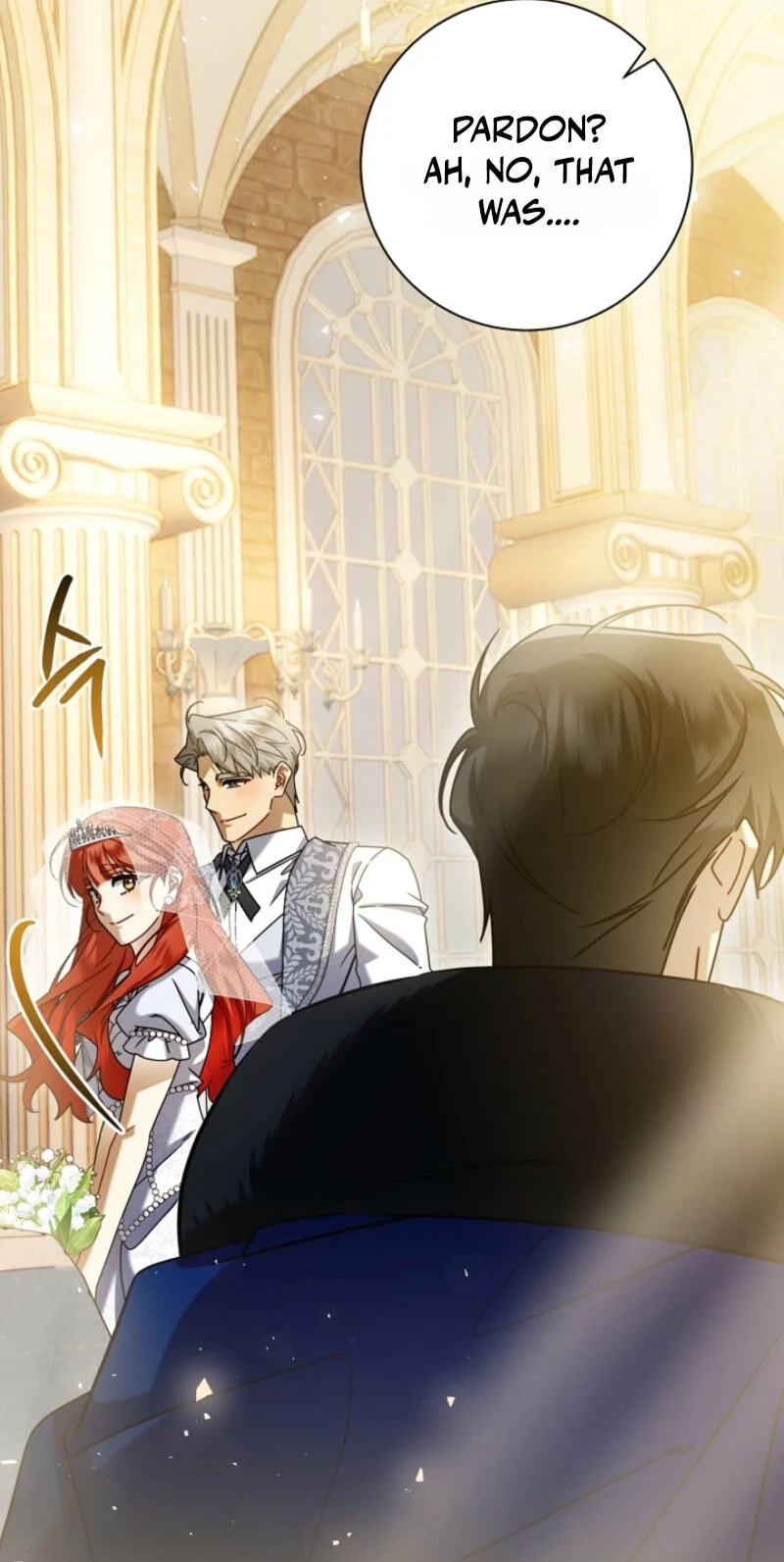 Sorry, I'm a Fool Chapter 90 page 86 - 