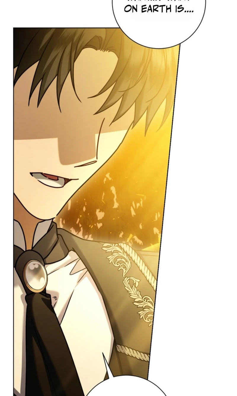 Sorry, I'm a Fool Chapter 91 page 101 - 