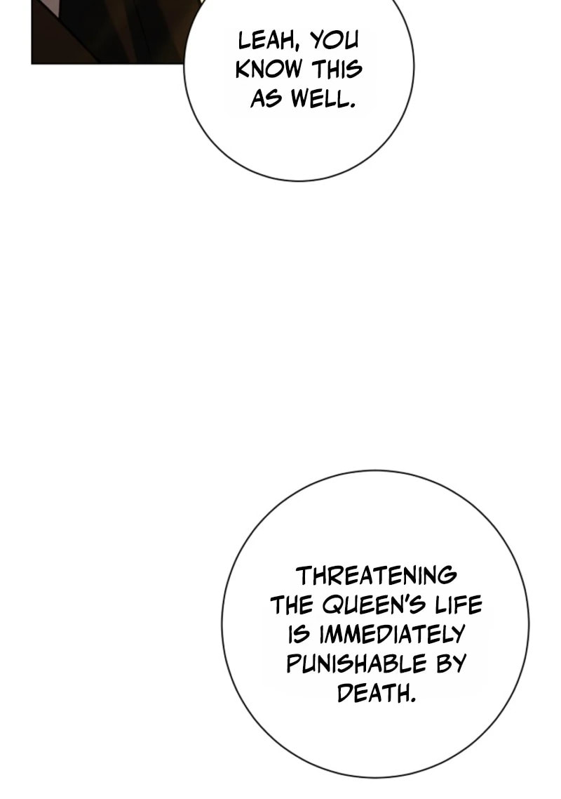 Sorry, I'm a Fool Chapter 91 page 102 - 