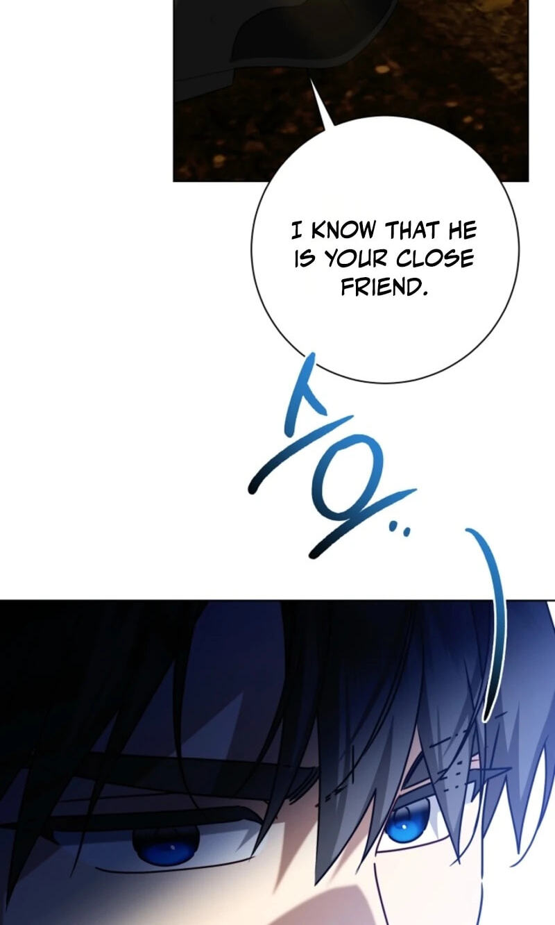 Sorry, I'm a Fool Chapter 91 page 105 - 