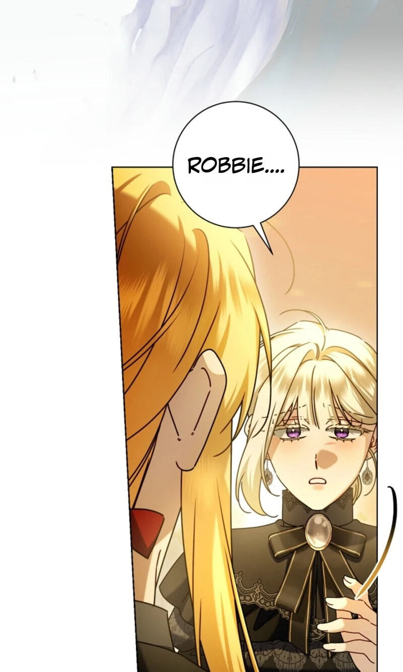 Sorry, I'm a Fool Chapter 91 page 109 - 