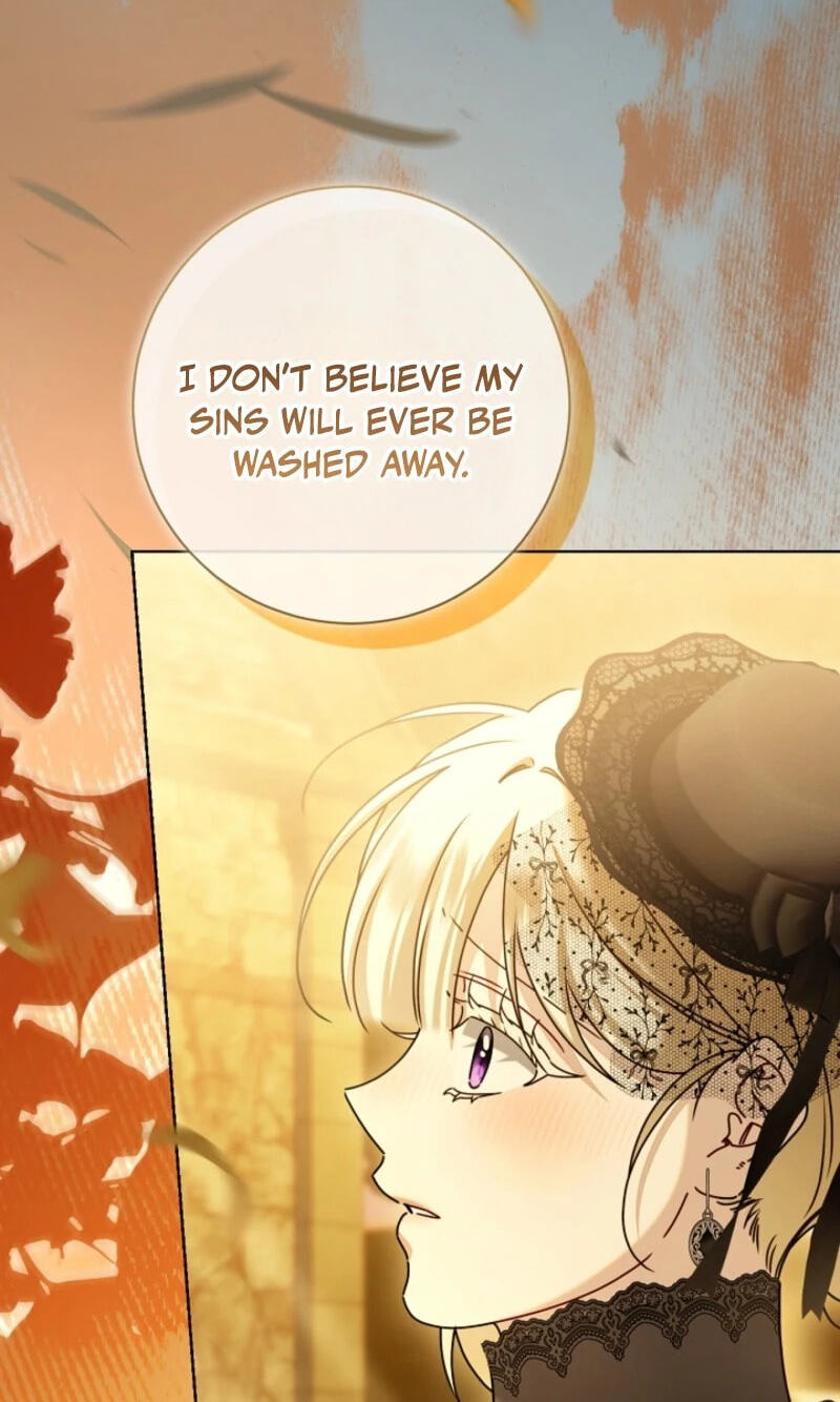 Sorry, I'm a Fool Chapter 91 page 114 - 