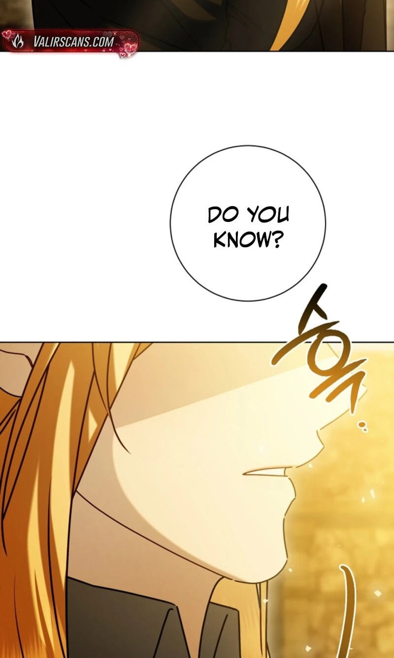 Sorry, I'm a Fool Chapter 91 page 120 - 
