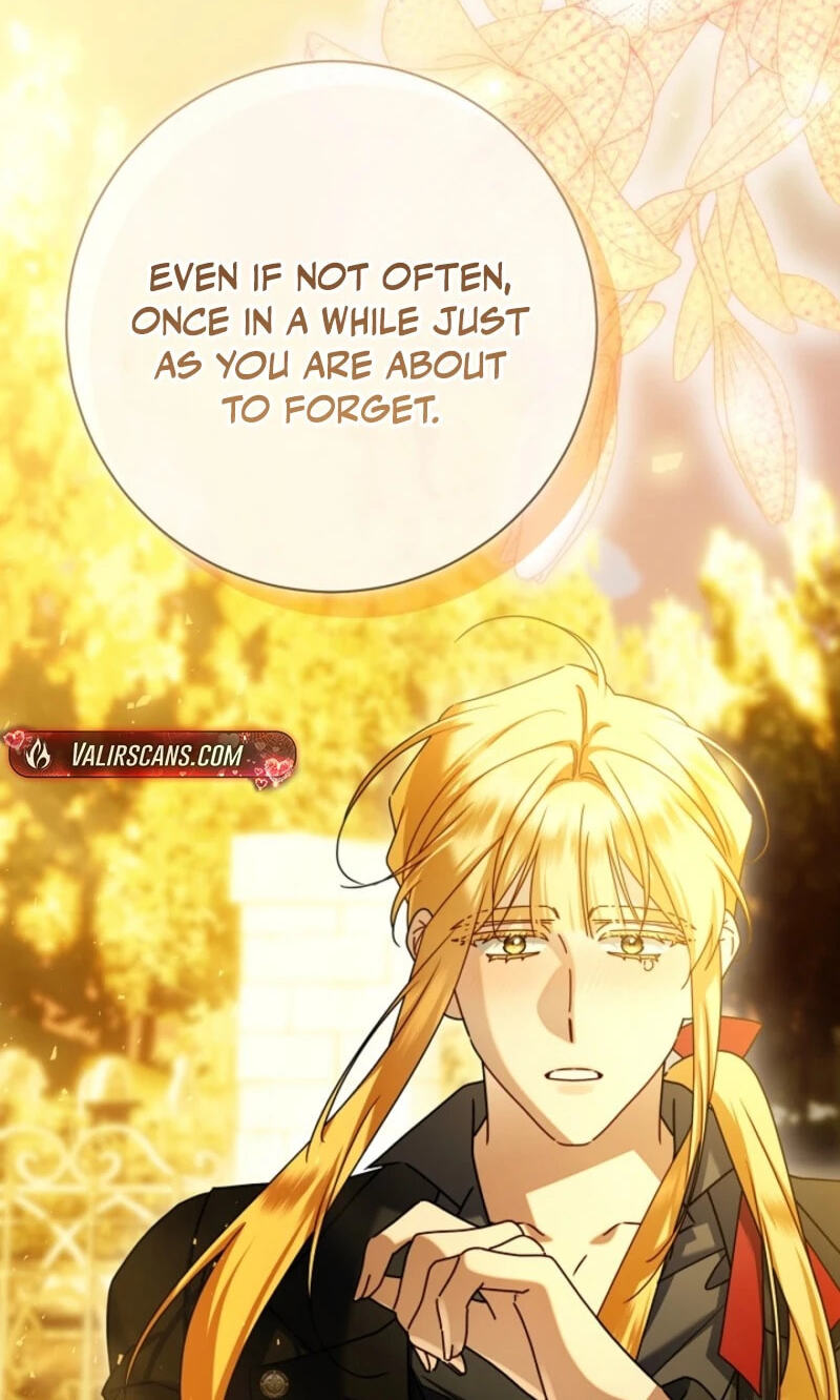 Sorry, I'm a Fool Chapter 91 page 129 - 