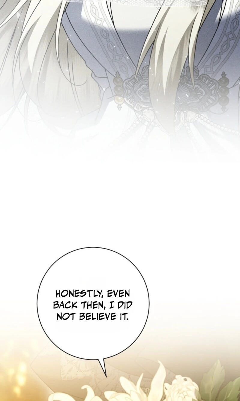 Sorry, I'm a Fool Chapter 91 page 38 - 