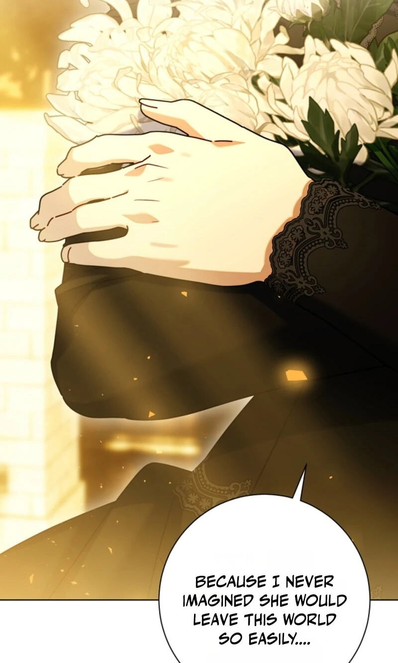 Sorry, I'm a Fool Chapter 91 page 39 - 