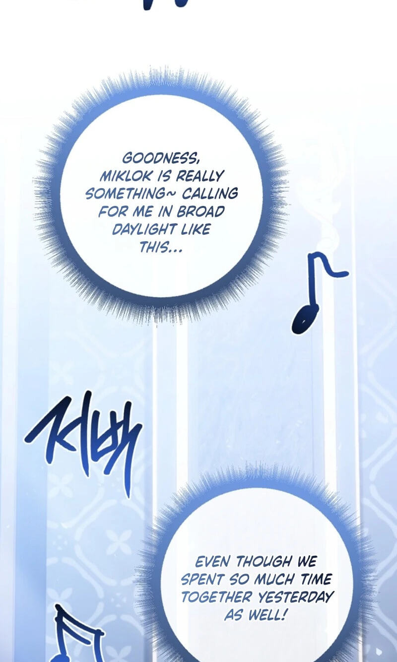 Sorry, I'm a Fool Chapter 91 page 5 - 