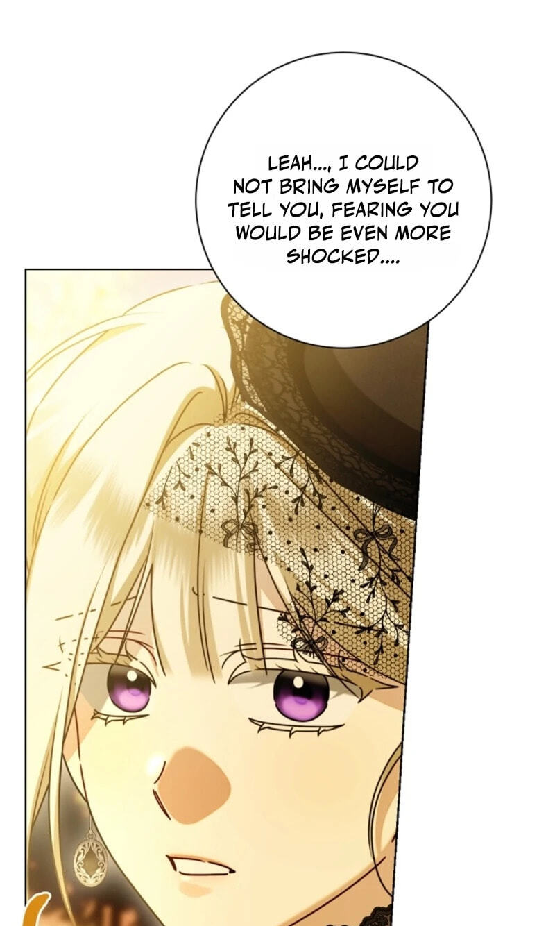 Sorry, I'm a Fool Chapter 91 page 44 - 