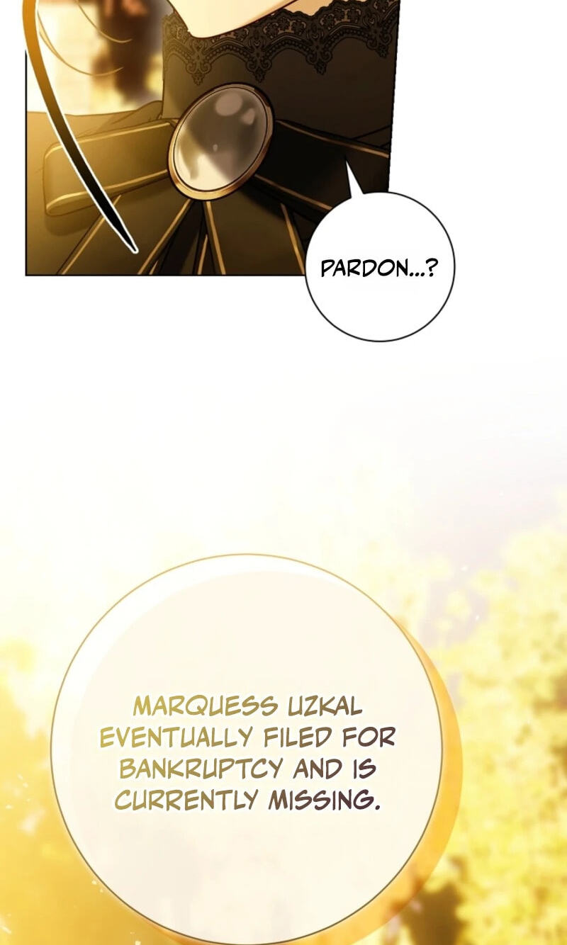 Sorry, I'm a Fool Chapter 91 page 45 - 