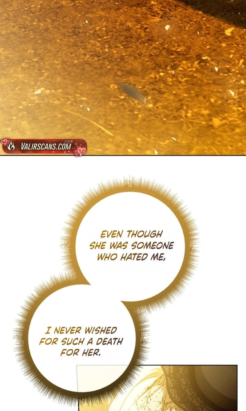 Sorry, I'm a Fool Chapter 91 page 56 - 