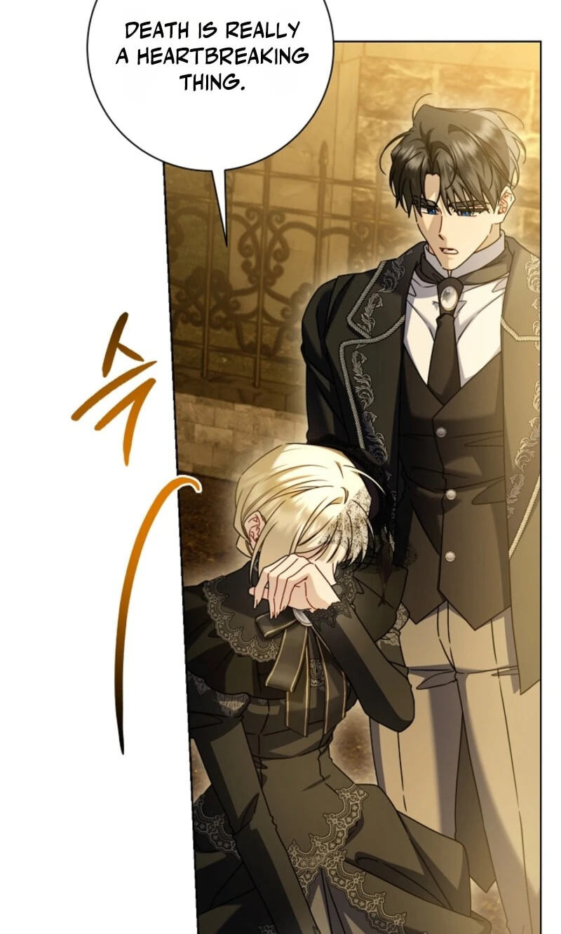 Sorry, I'm a Fool Chapter 91 page 70 - 