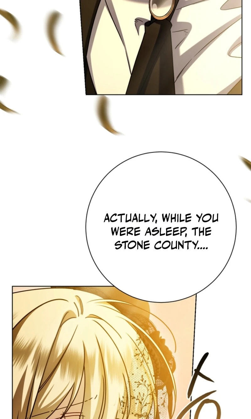 Sorry, I'm a Fool Chapter 91 page 75 - 