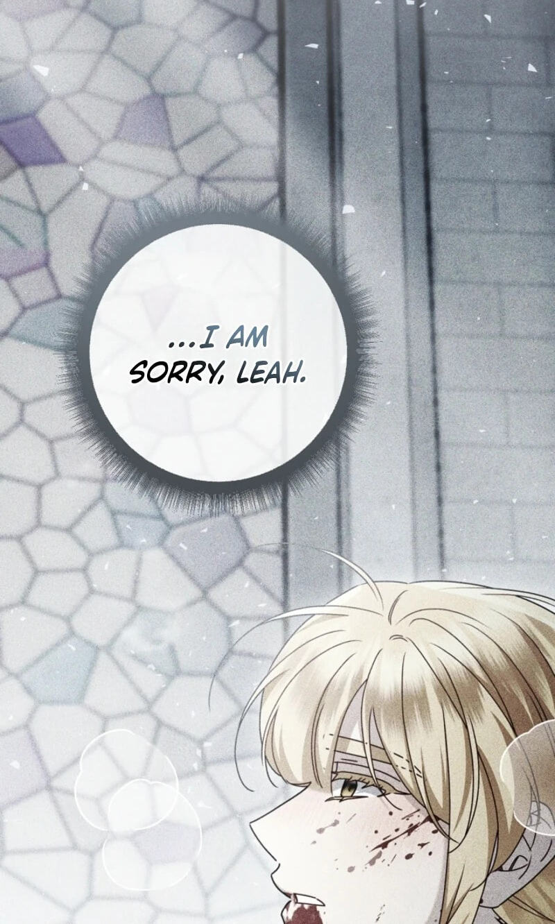 Sorry, I'm a Fool Chapter 91 page 87 - 