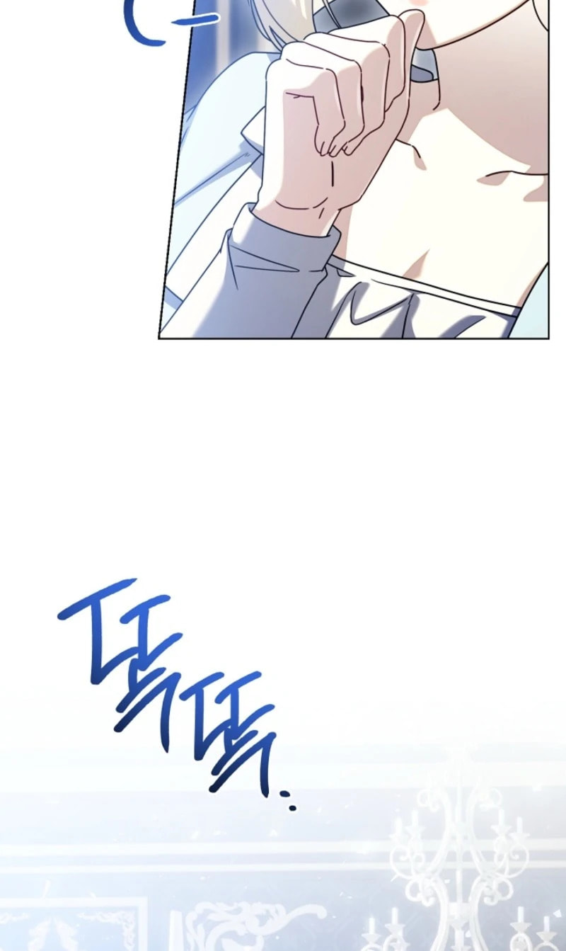 Sorry, I'm a Fool Chapter 91 page 10 - 