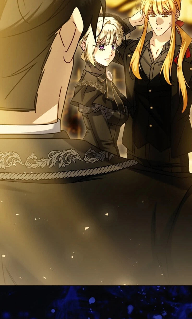 Sorry, I'm a Fool Chapter 91 page 96 - 