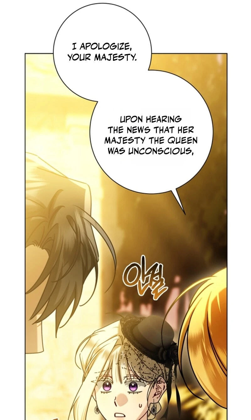 Sorry, I'm a Fool Chapter 91 page 99 - 
