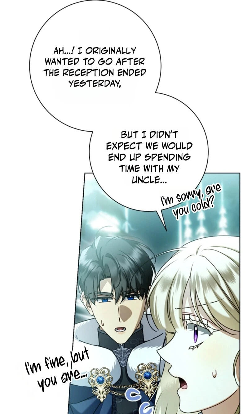 Sorry, I'm a Fool Chapter 92 page 102 - 