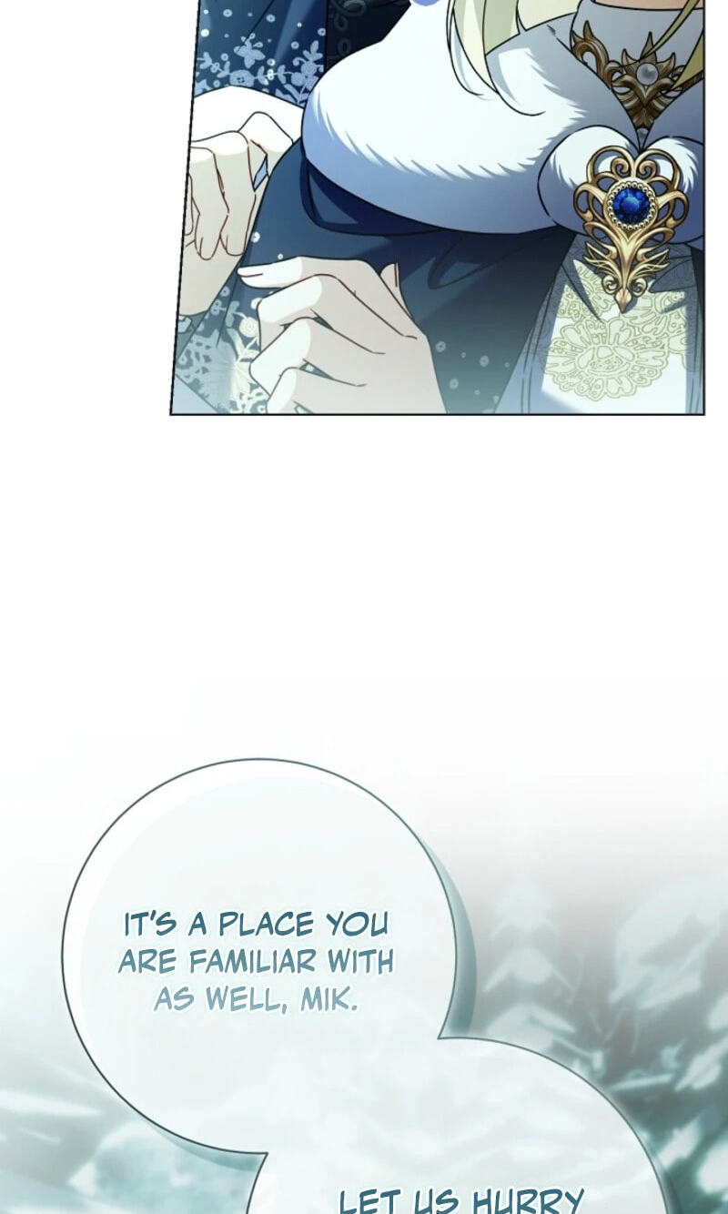 Sorry, I'm a Fool Chapter 92 page 103 - 