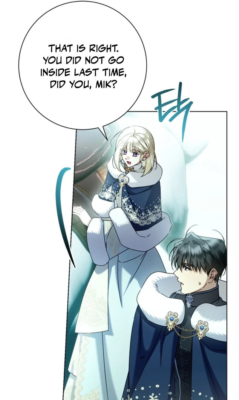 Sorry, I'm a Fool Chapter 92 page 112 - 