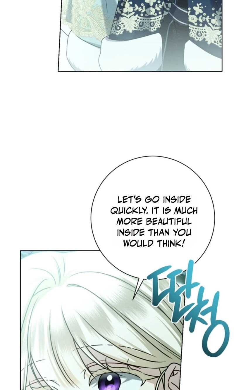 Sorry, I'm a Fool Chapter 92 page 113 - 