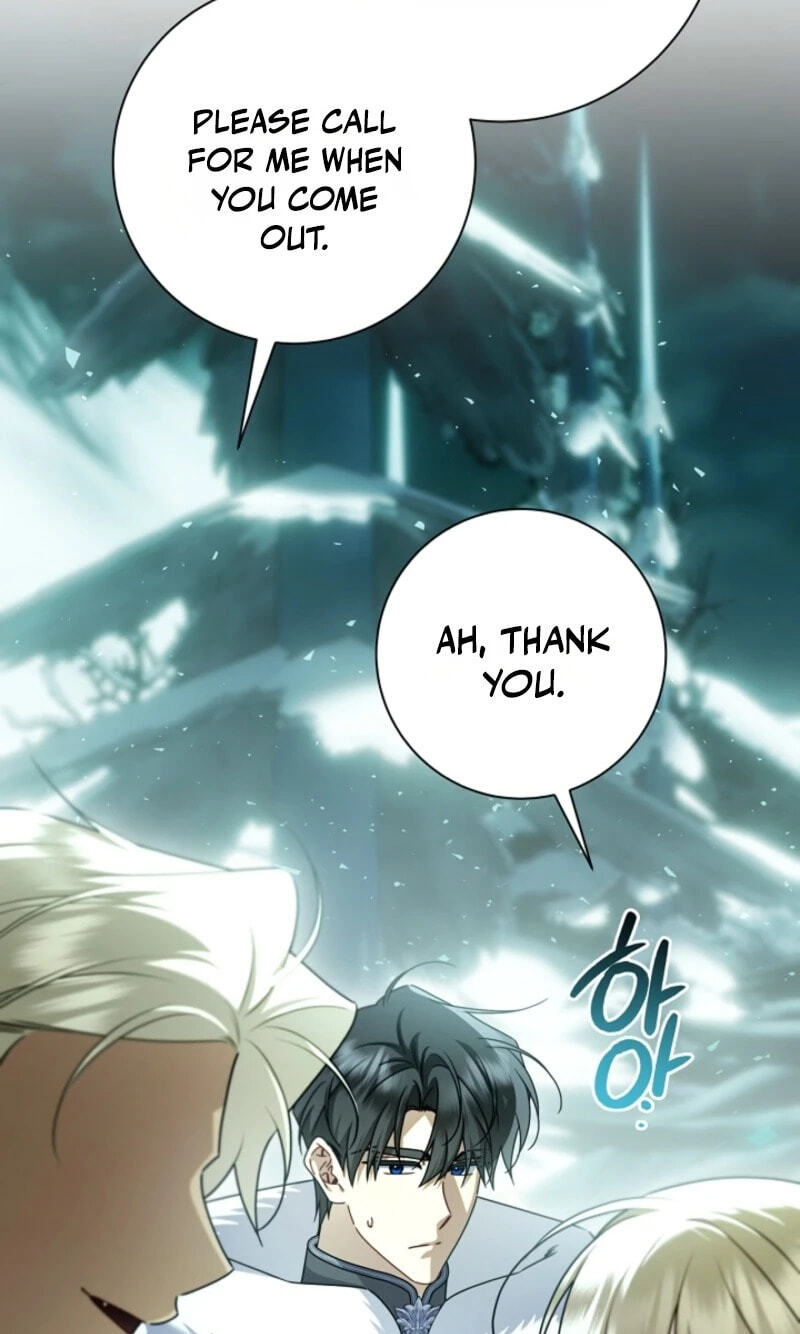 Sorry, I'm a Fool Chapter 92 page 115 - 