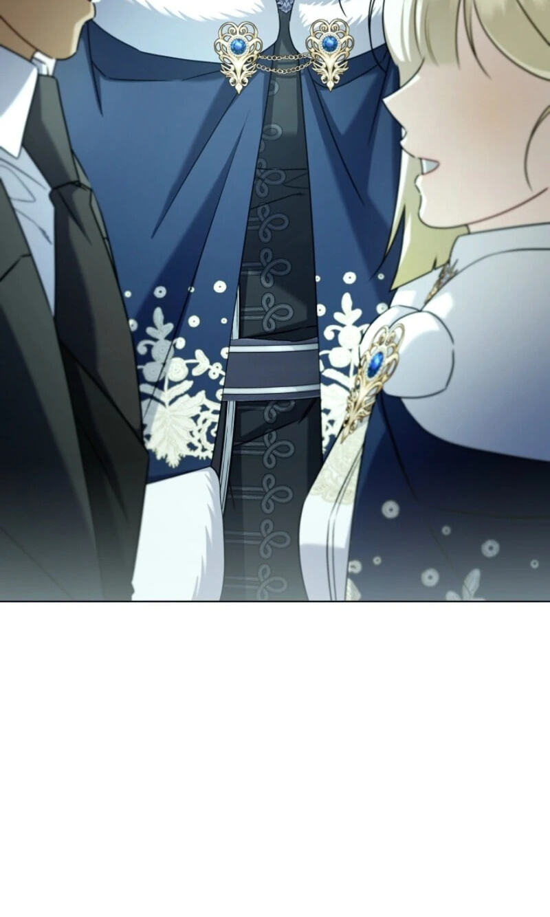 Sorry, I'm a Fool Chapter 92 page 116 - 