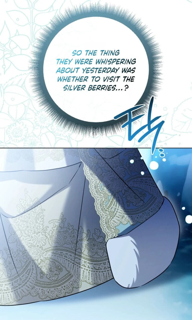 Sorry, I'm a Fool Chapter 92 page 122 - 