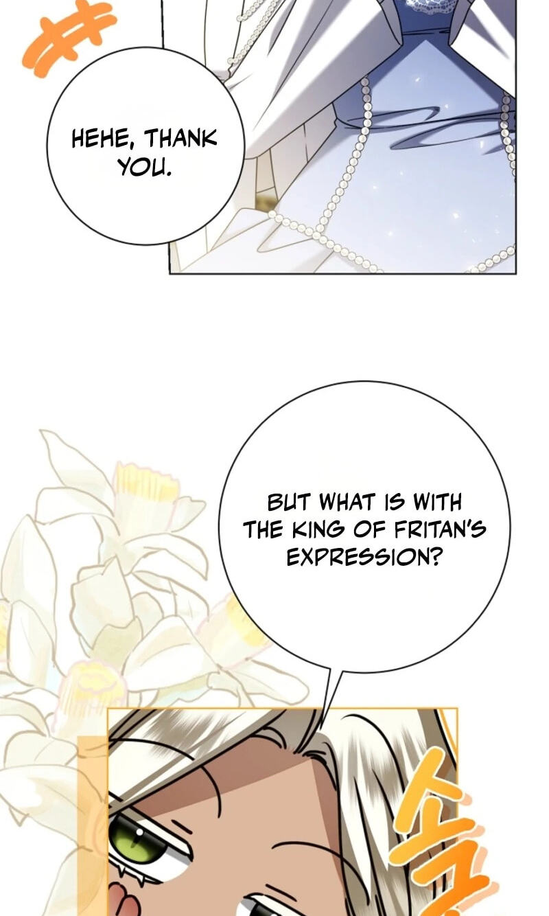 Sorry, I'm a Fool Chapter 92 page 22 - 