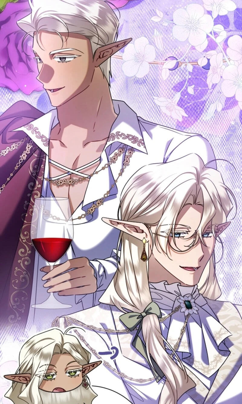 Sorry, I'm a Fool Chapter 92 page 25 - 