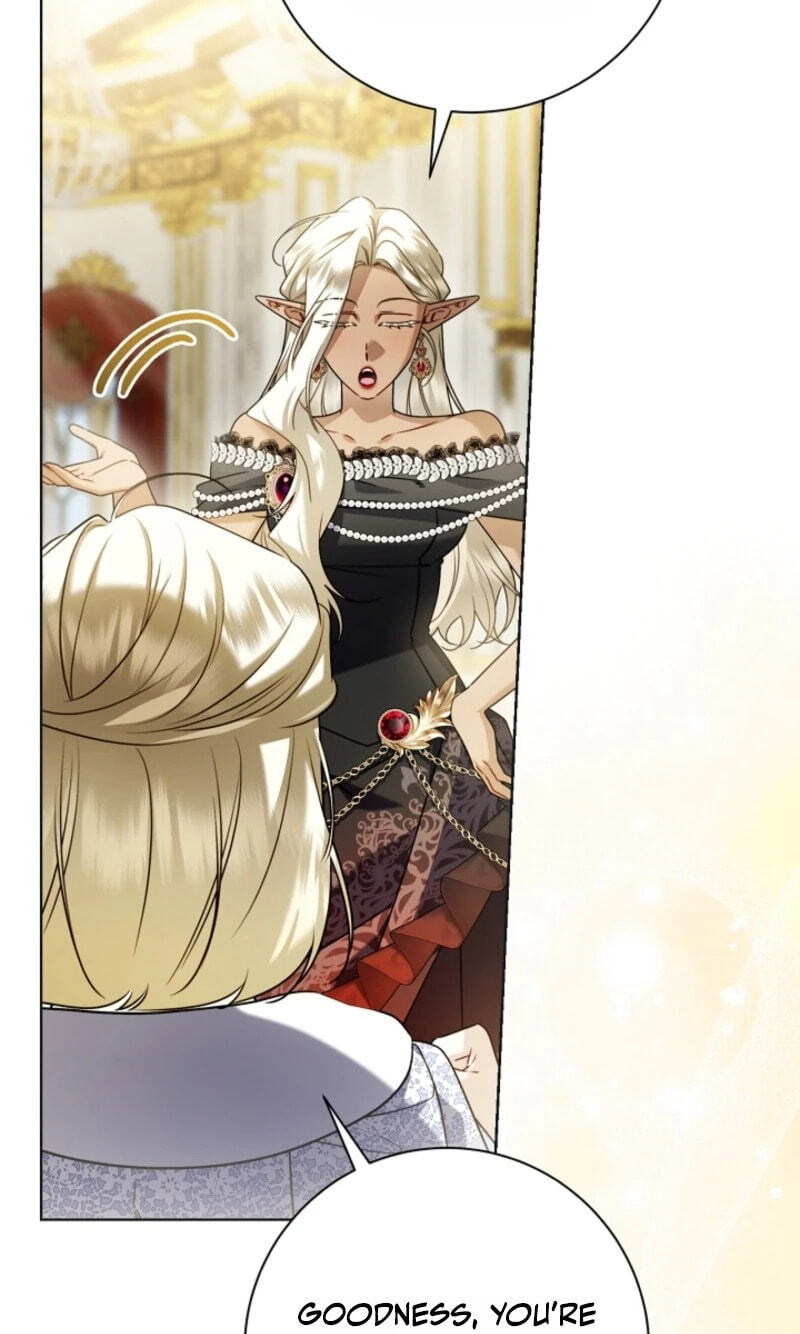 Sorry, I'm a Fool Chapter 92 page 27 - 