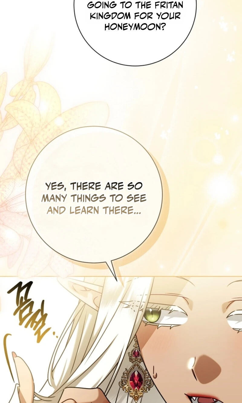 Sorry, I'm a Fool Chapter 92 page 28 - 
