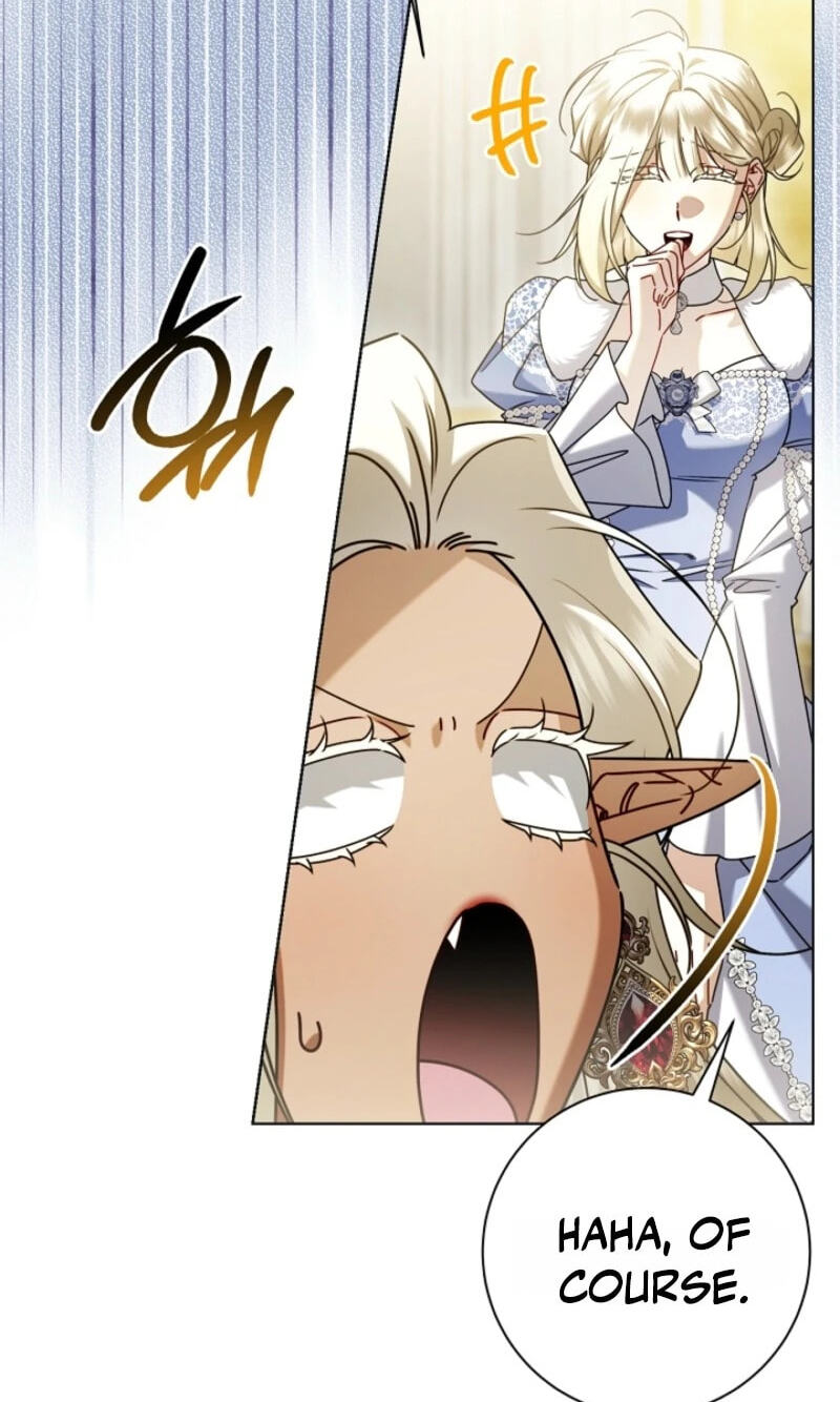 Sorry, I'm a Fool Chapter 92 page 33 - 