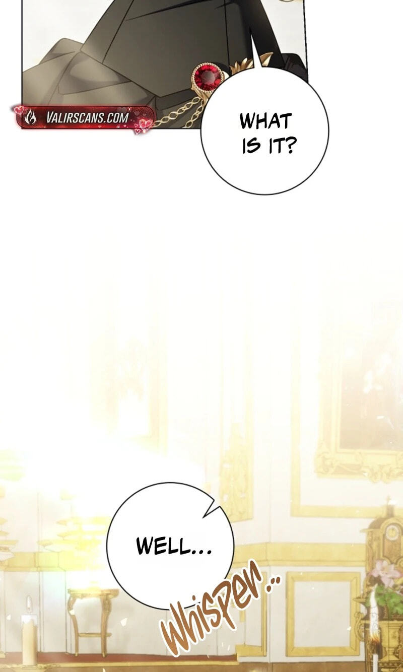 Sorry, I'm a Fool Chapter 92 page 35 - 