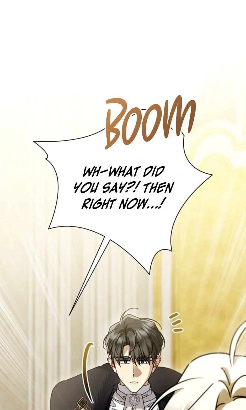 Sorry, I'm a Fool Chapter 92 page 37 - 