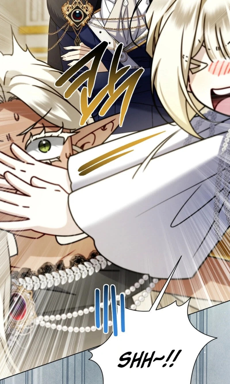 Sorry, I'm a Fool Chapter 92 page 38 - 