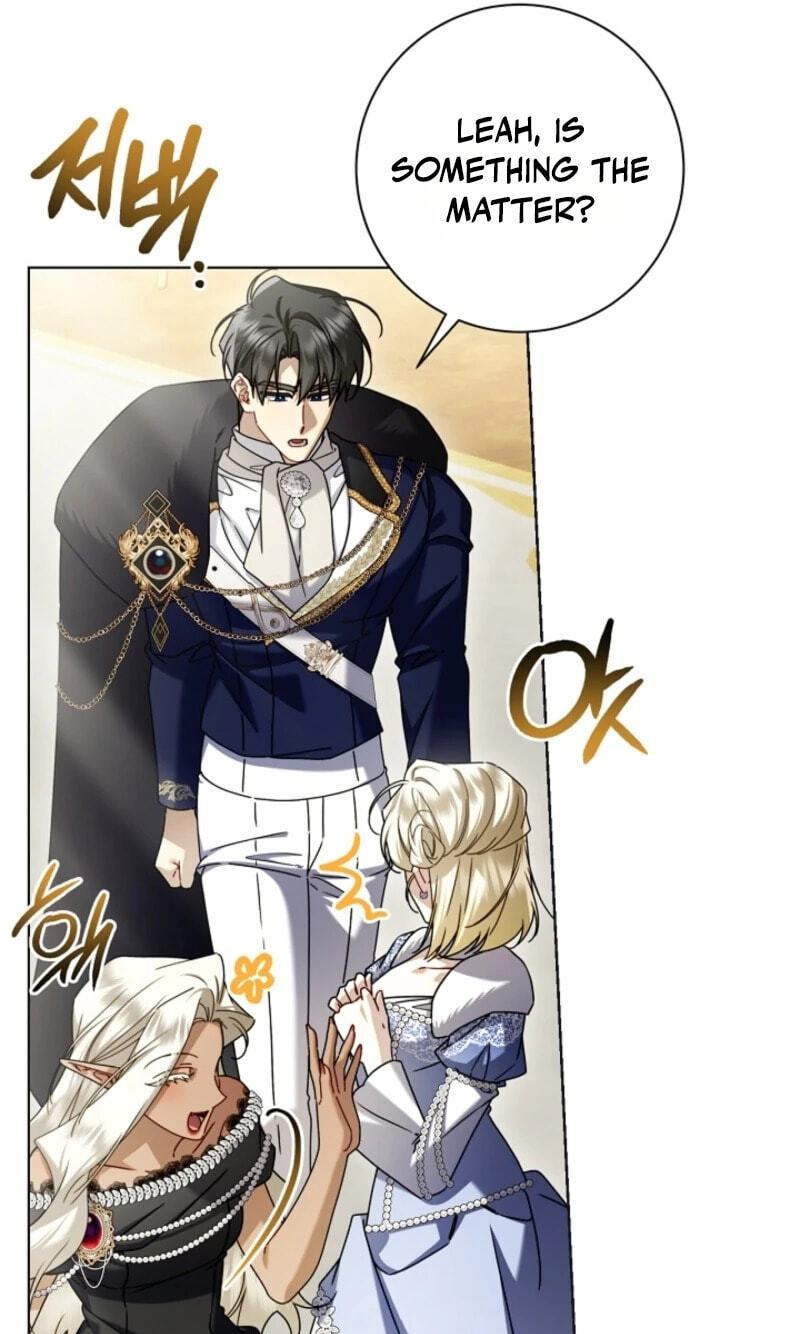Sorry, I'm a Fool Chapter 92 page 42 - 