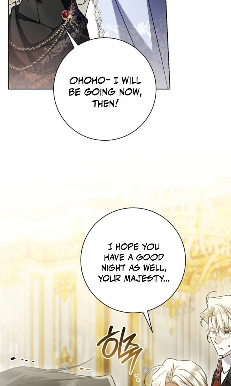 Sorry, I'm a Fool Chapter 92 page 43 - 