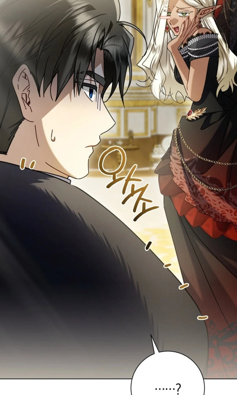 Sorry, I'm a Fool Chapter 92 page 44 - 