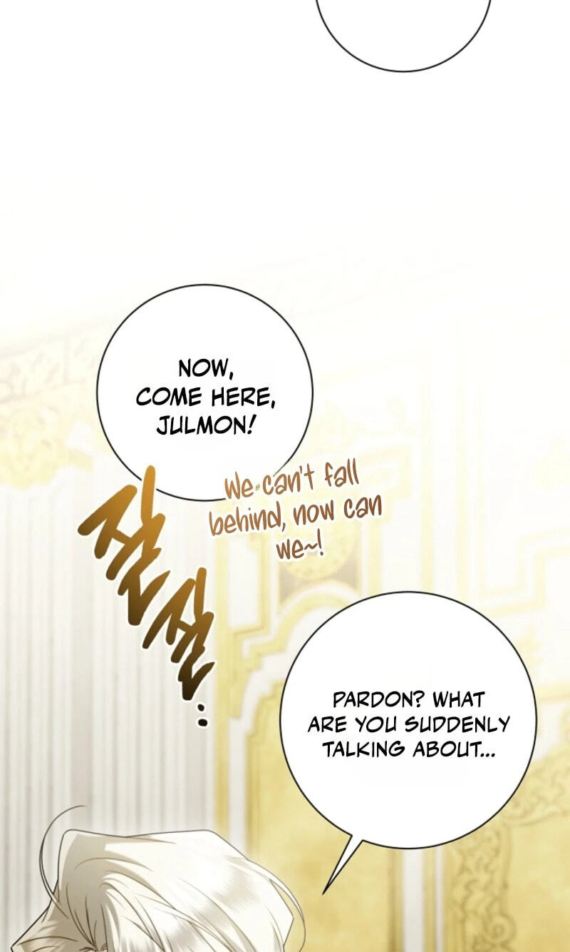 Sorry, I'm a Fool Chapter 92 page 45 - 