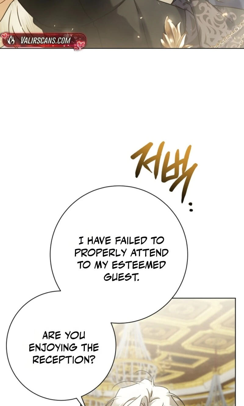 Sorry, I'm a Fool Chapter 92 page 47 - 