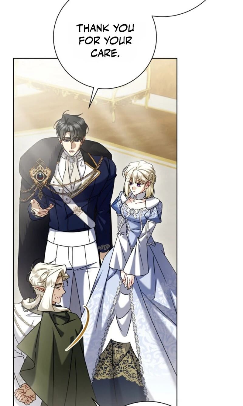 Sorry, I'm a Fool Chapter 92 page 49 - 